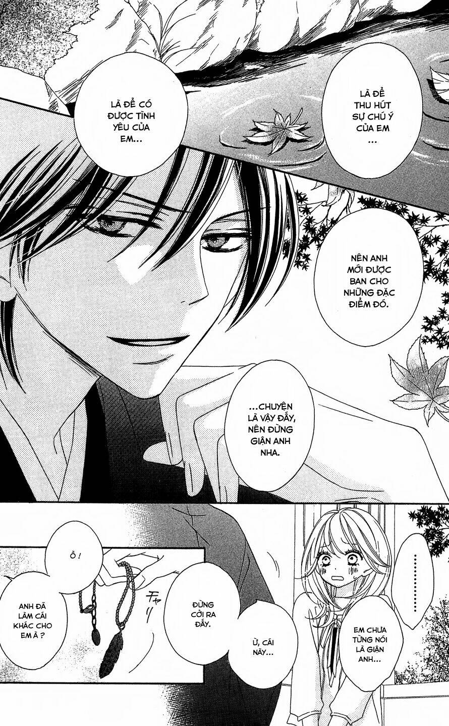 yêu quái cánh đen chapter 12 10