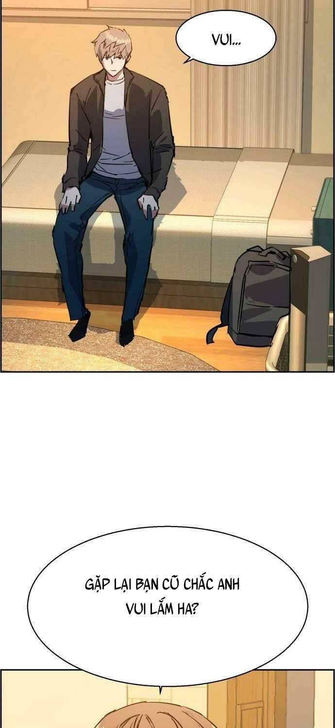 bạn học tôi là lính đánh thuê chapter 120 88