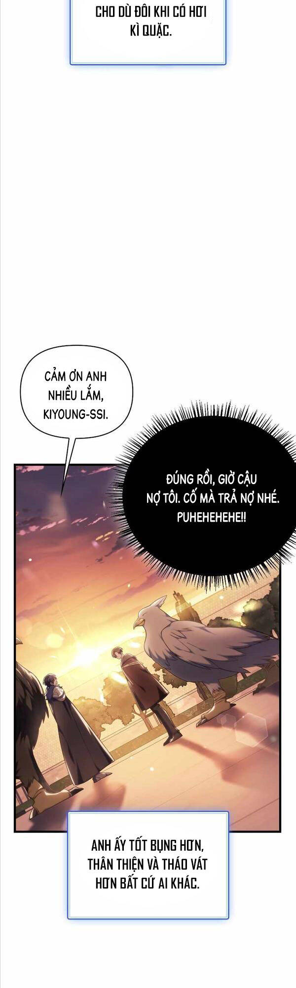 Kí Sự Hồi Quy Chapter 74 40