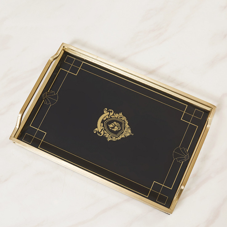 Khay đựng OMINI BRASS