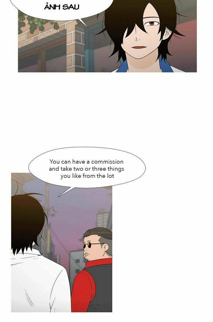 trái tim của một người bạn chapter 19 3