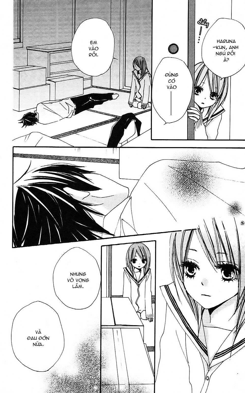 bokura wa itsumo chapter 9 26