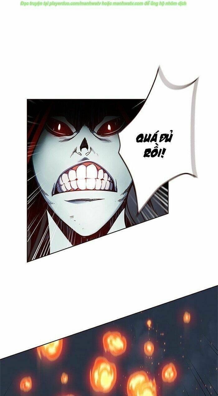 biến thân thành mèo chapter 43 32