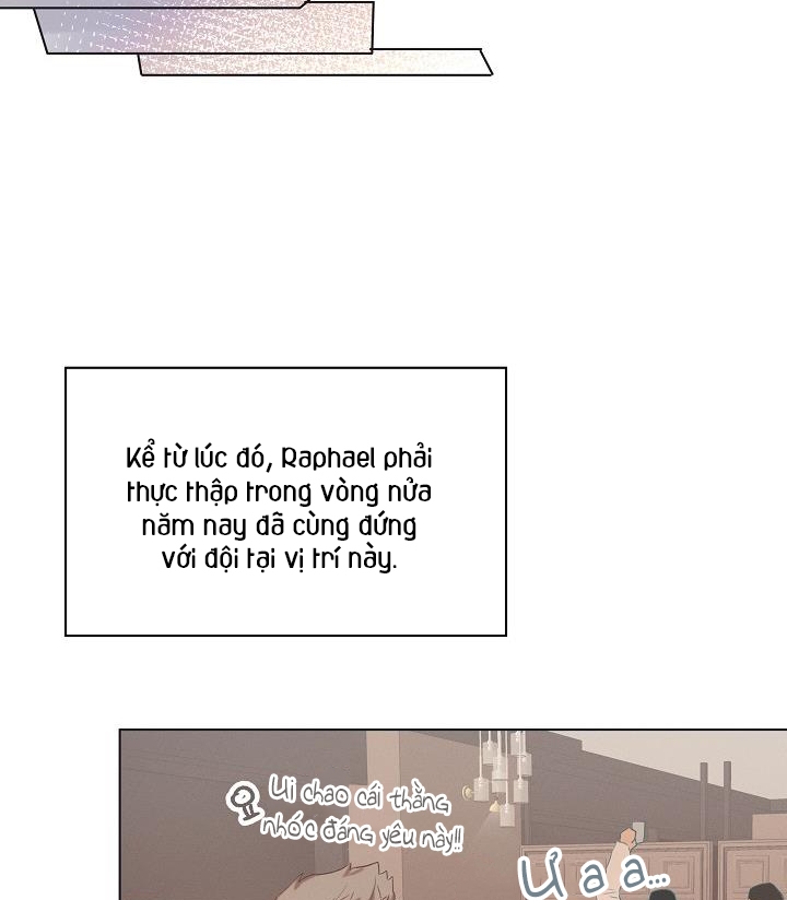 đại úy lãng mạn thân yêu của tôi chapter 1 71