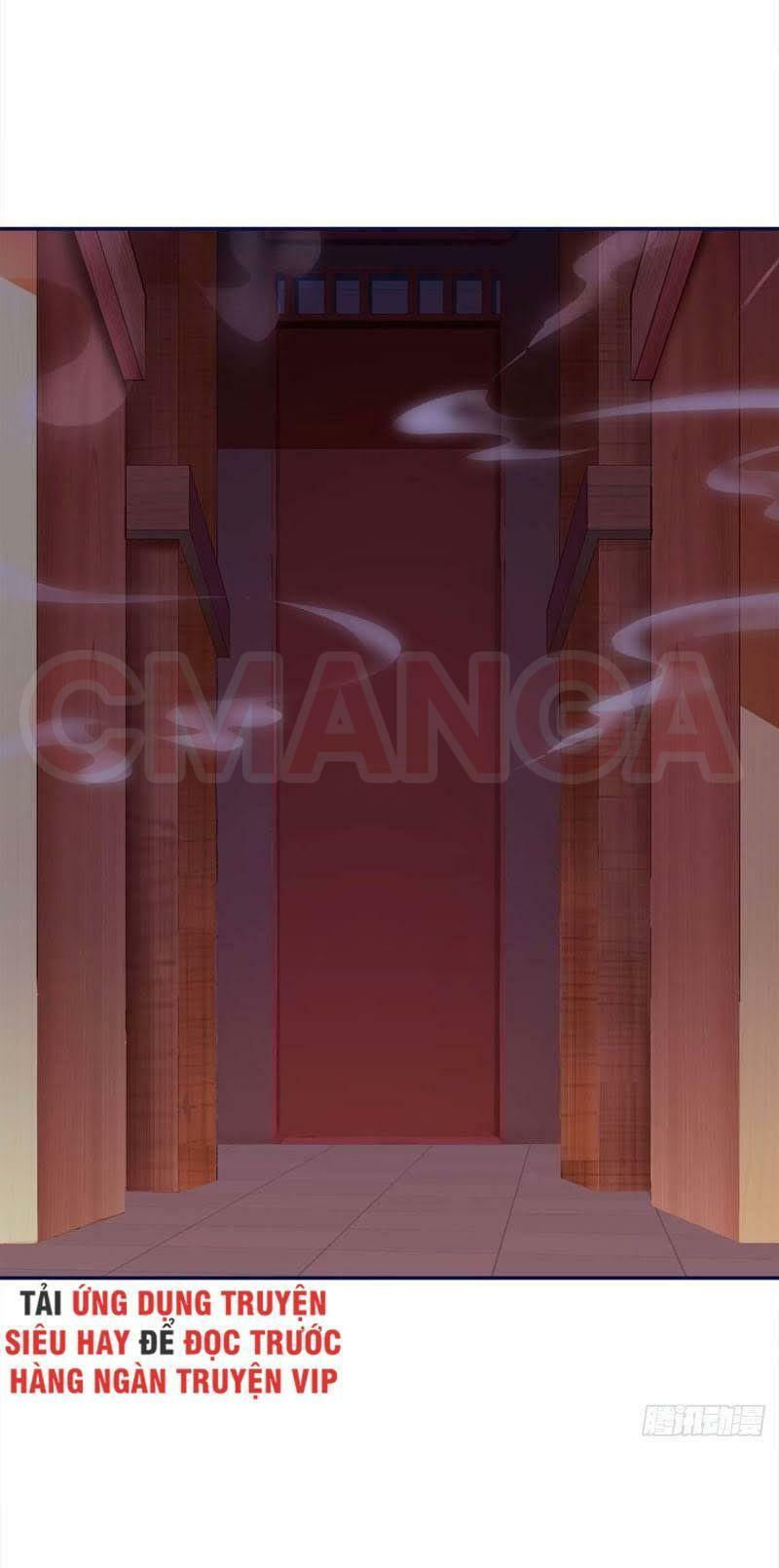 tối cường thăng cấp chapter 155 8