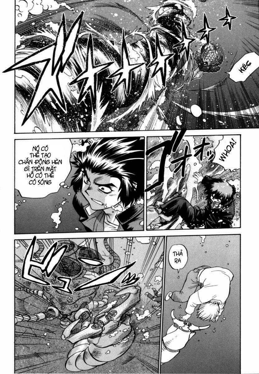 chaosic rune chapter 8 7