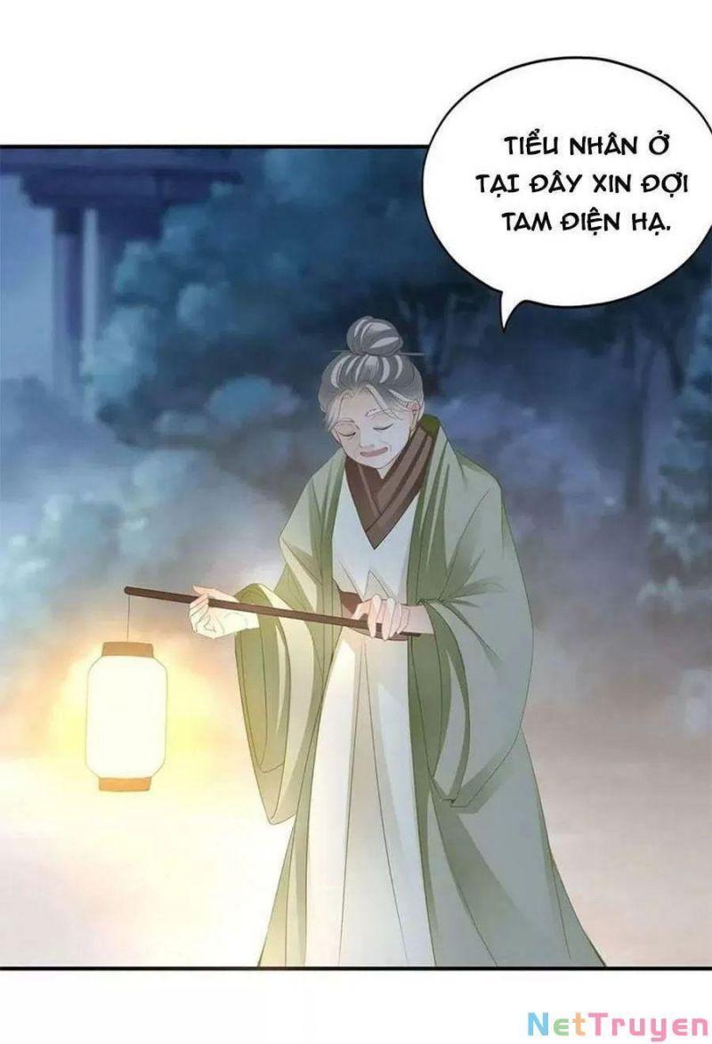 bổn vương muốn nàng chapter 92 20