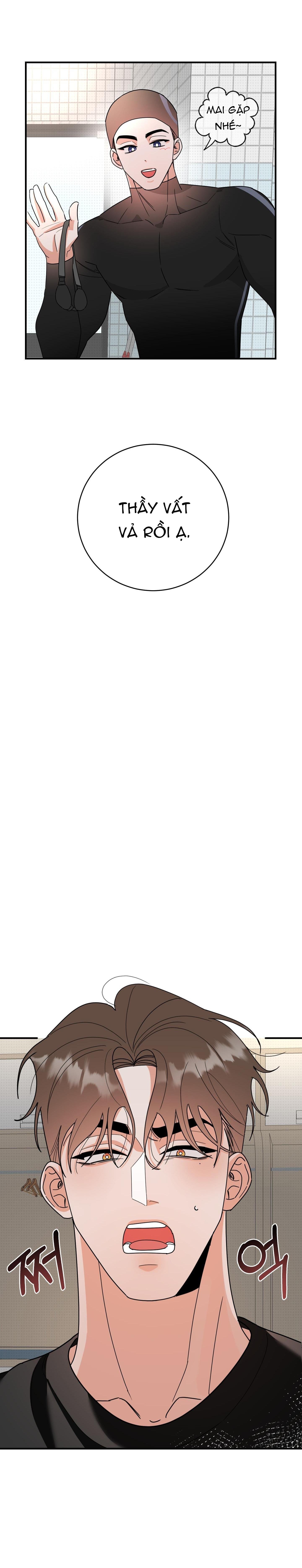 mất kiểm soát chapter 14 8