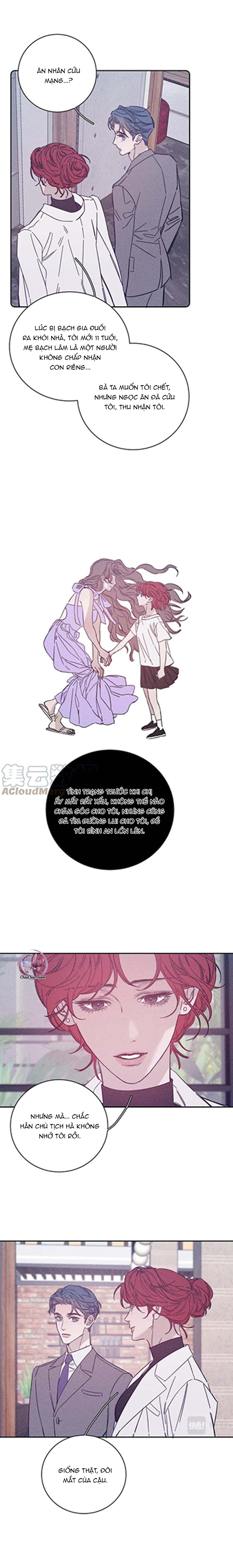 mùa xuân đang đến chapter 84 2