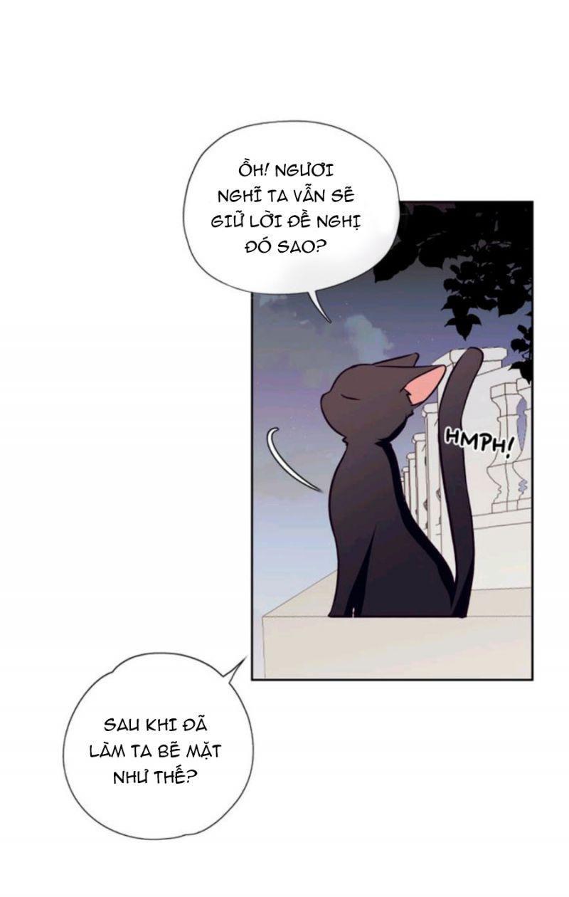 đi theo dấu vụn bánh chapter 14 22