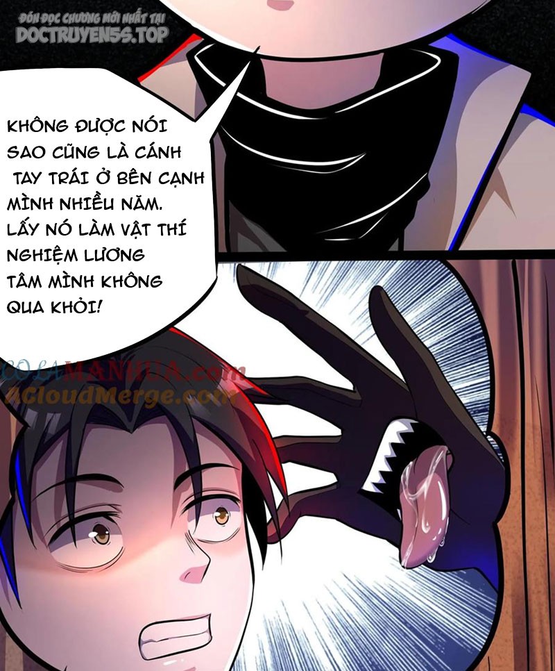 quỷ dị dược tề sư: bệnh nhân của ta đều là kinh khủng chapter 131 12