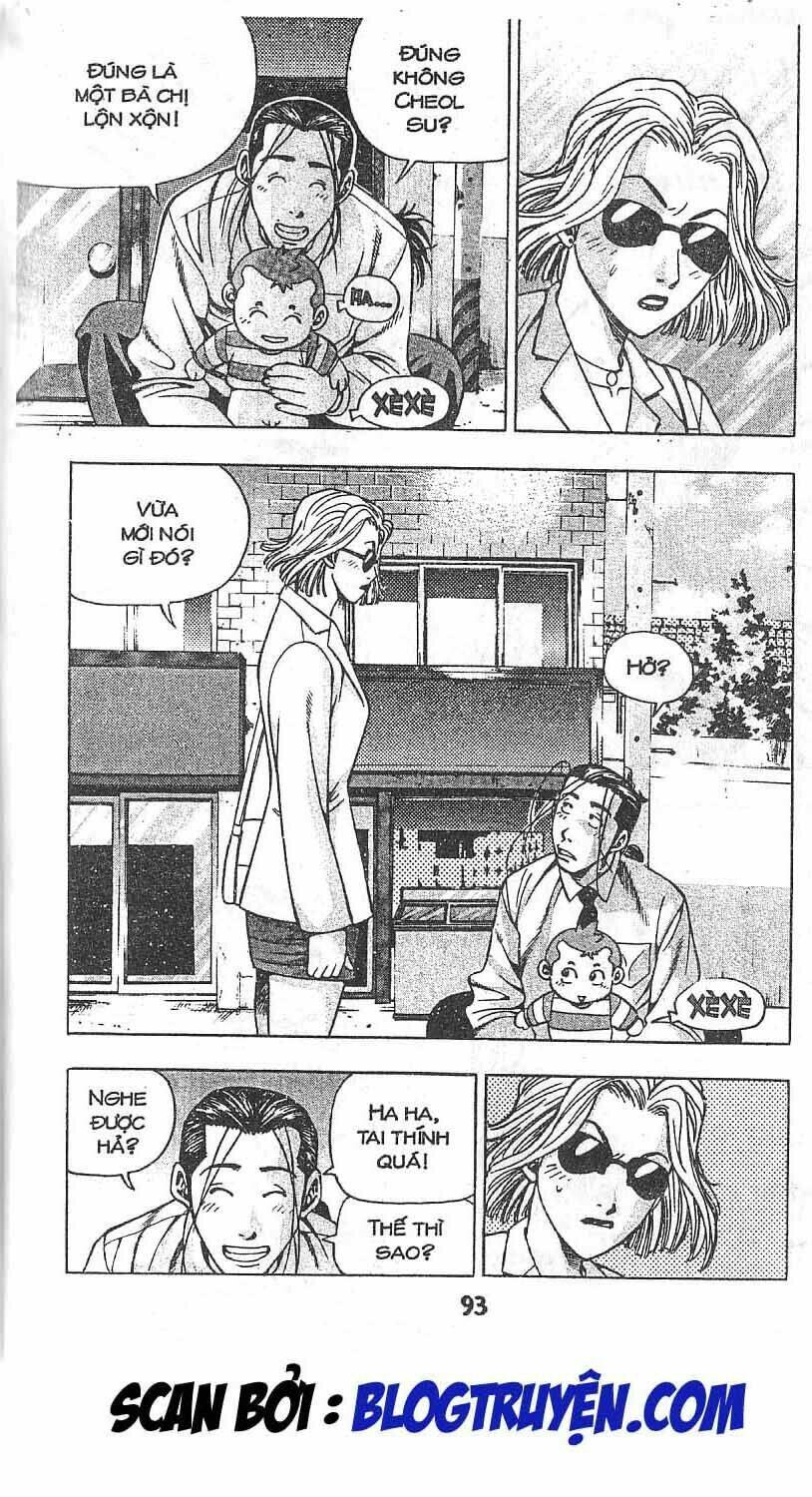 kid gang chapter 80 14