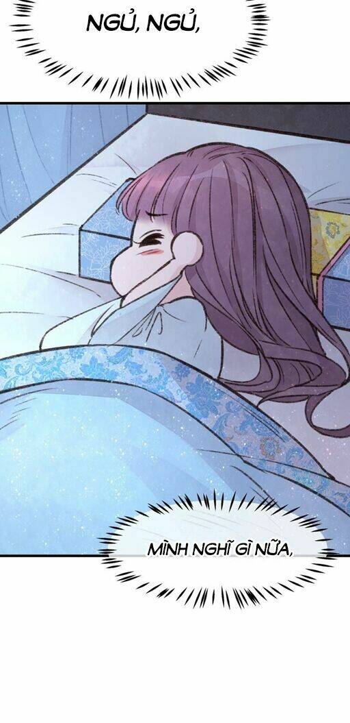 hoàng thái phi cũng muốn yêu chapter 19 36