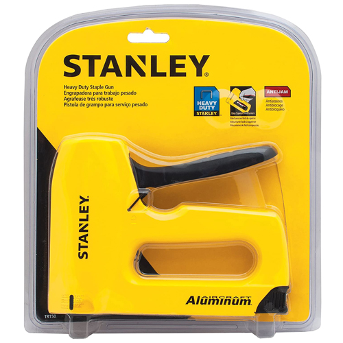 Súng bắn ghim cao cấp Stanley TR150