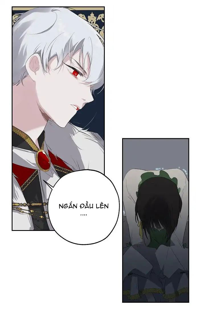 mối tình đầu của bạo chúa chapter 7 36