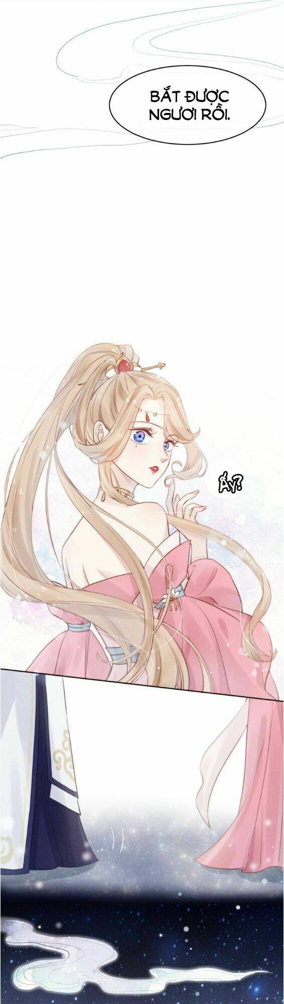 tiểu tiên gia sương hữu hỉ chapter 2 4