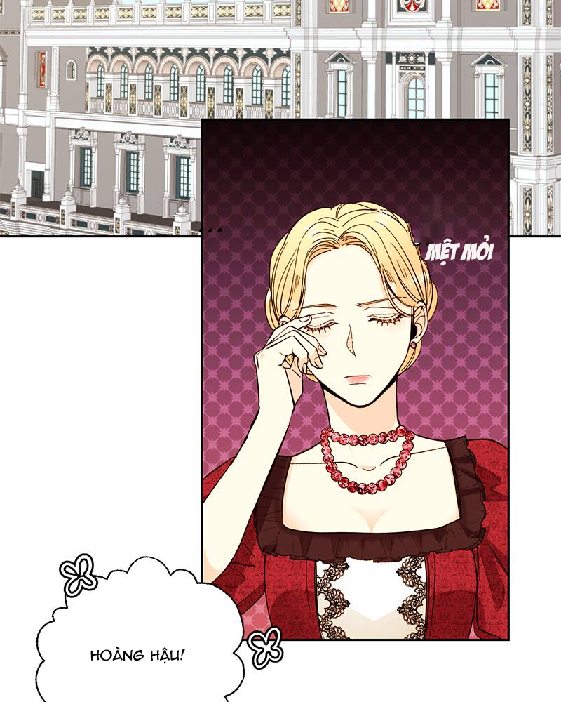 Hoàng Hậu Tái Hôn chapter 30.2 11