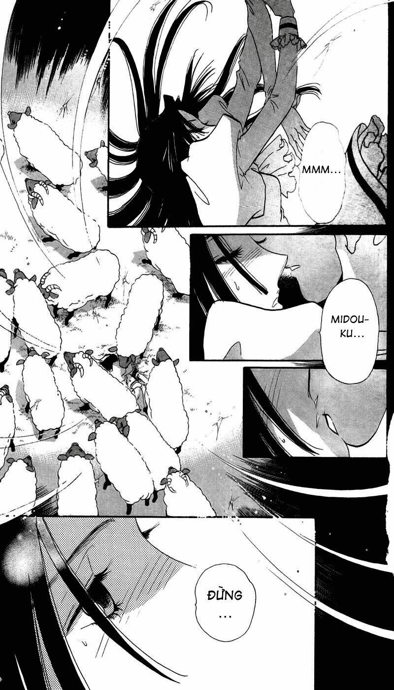 s to m no sekai chapter 5 15