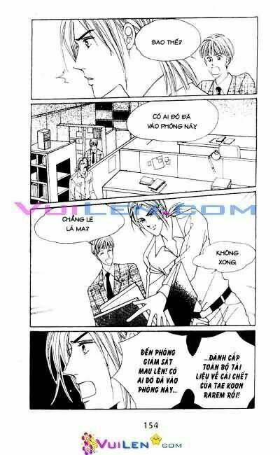 vật cản tình yêu chapter 4 148