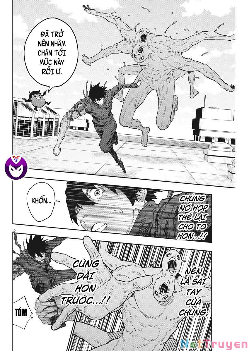 đọa nhân chapter 147 10