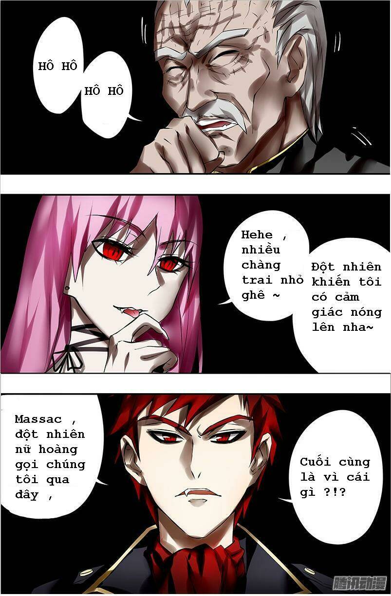 were wolf chapter 28 10