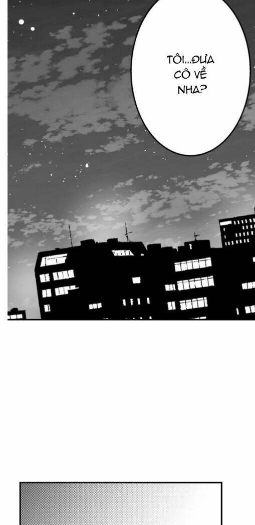 giả vờ ngủ cũng không ngăn được anh ấy chapter 99.2 2