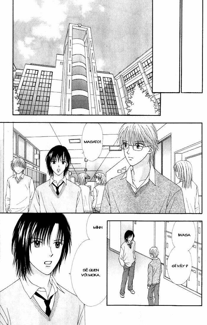 datte suki nan damon chapter 7 30