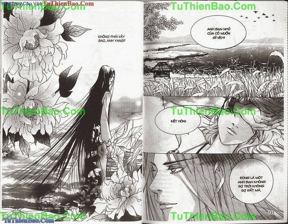 cổ vật kinh hoàng chapter 9 66