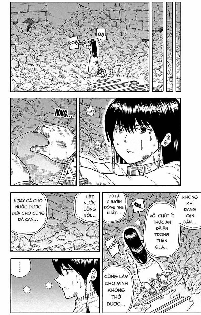 anh hùng tuyển vợ chapter 8 36