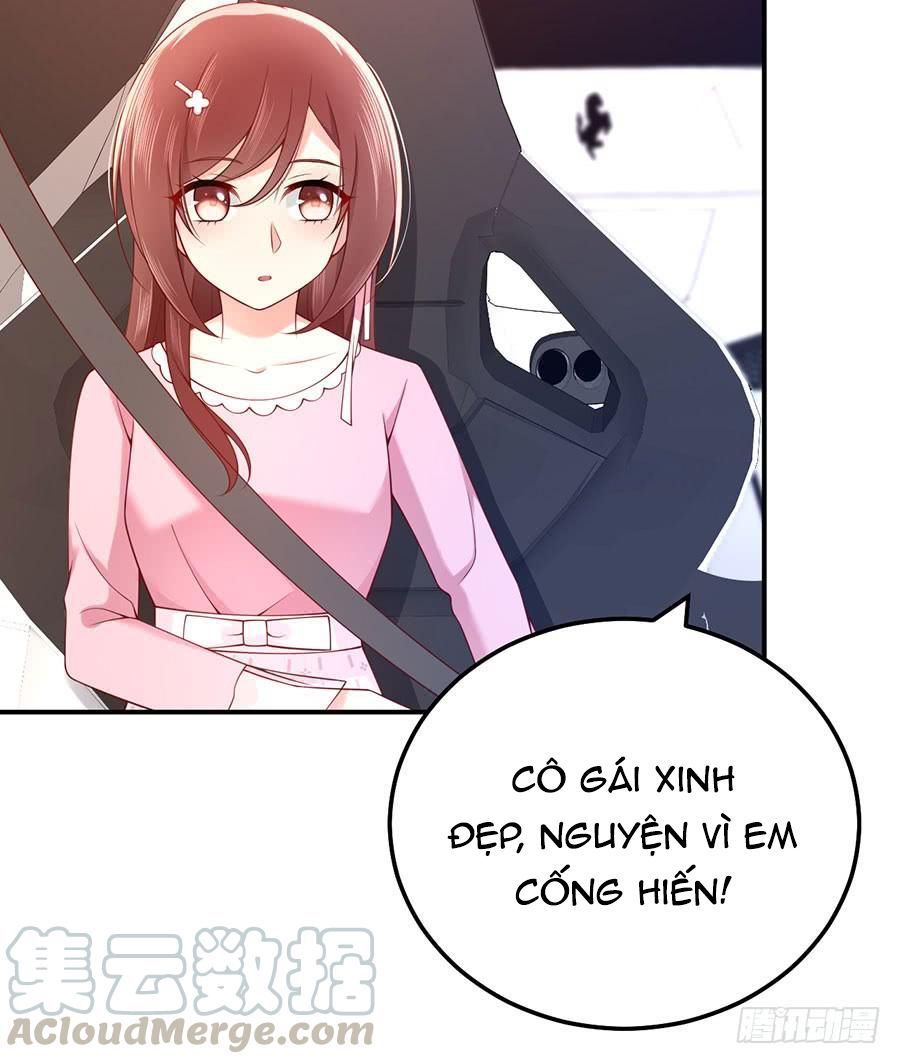 nam thần truy thê chỉ nam chapter 30.2 8