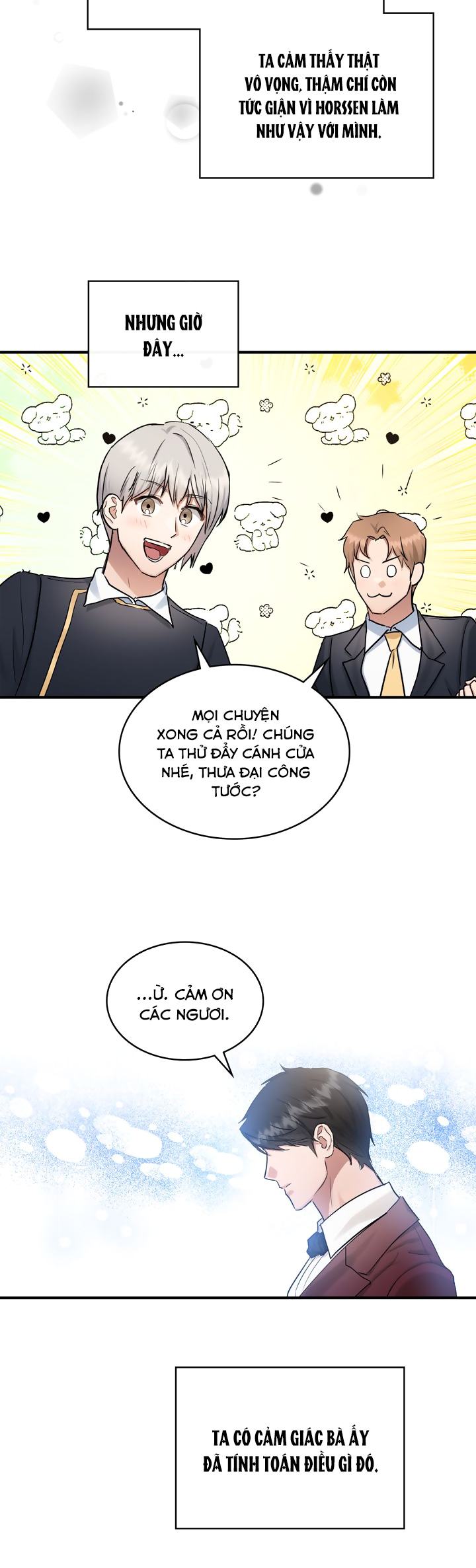 hai người thừa kế chapter 62 19