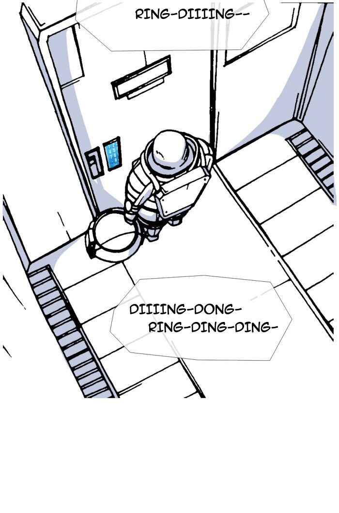 mắc kẹt trên mặt trăng chapter 6 14