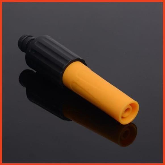 Bộ dây vòi xịt nước rửa xe, tưới cây . tăng áp 3 lần, loại 3m, 5m 206622-5Ncút sập+ tặng túi đựng bút