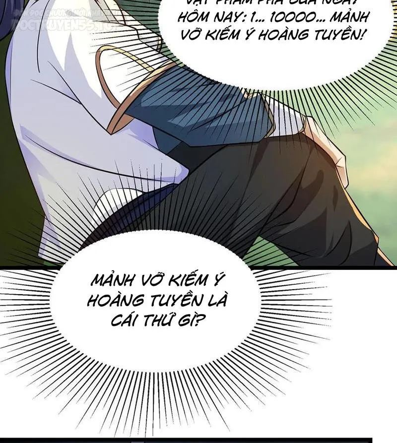 huyền huyễn: ta bắt đầu vô địch từ bại gia chapter 21 6