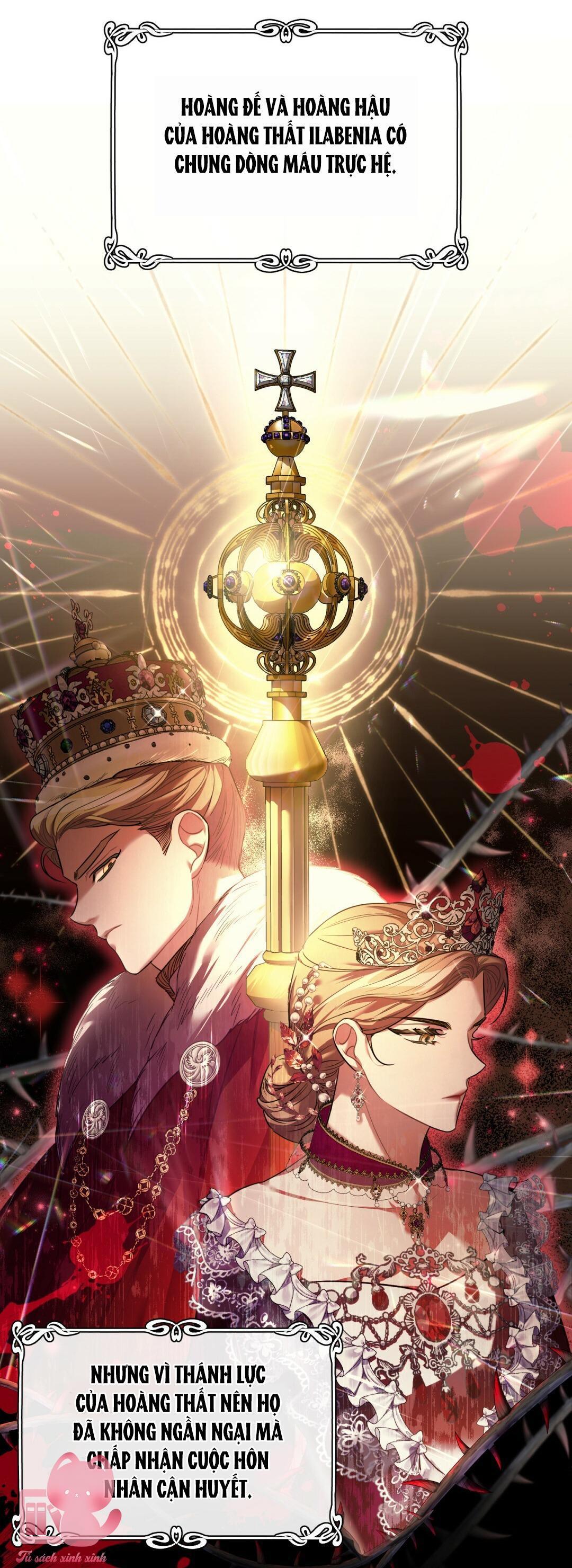 đêm đen khuất bóng chapter 8 28