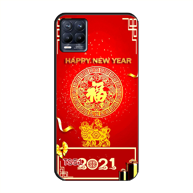 Ốp Lưng Dành Cho REALME 8