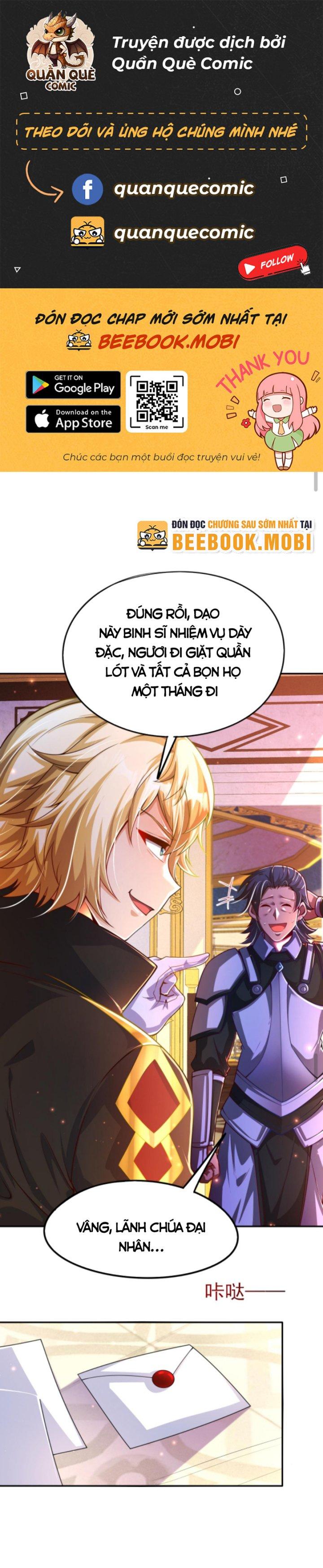 người chơi và nhân vật chính đều muốn làm hại ta chapter 20 2