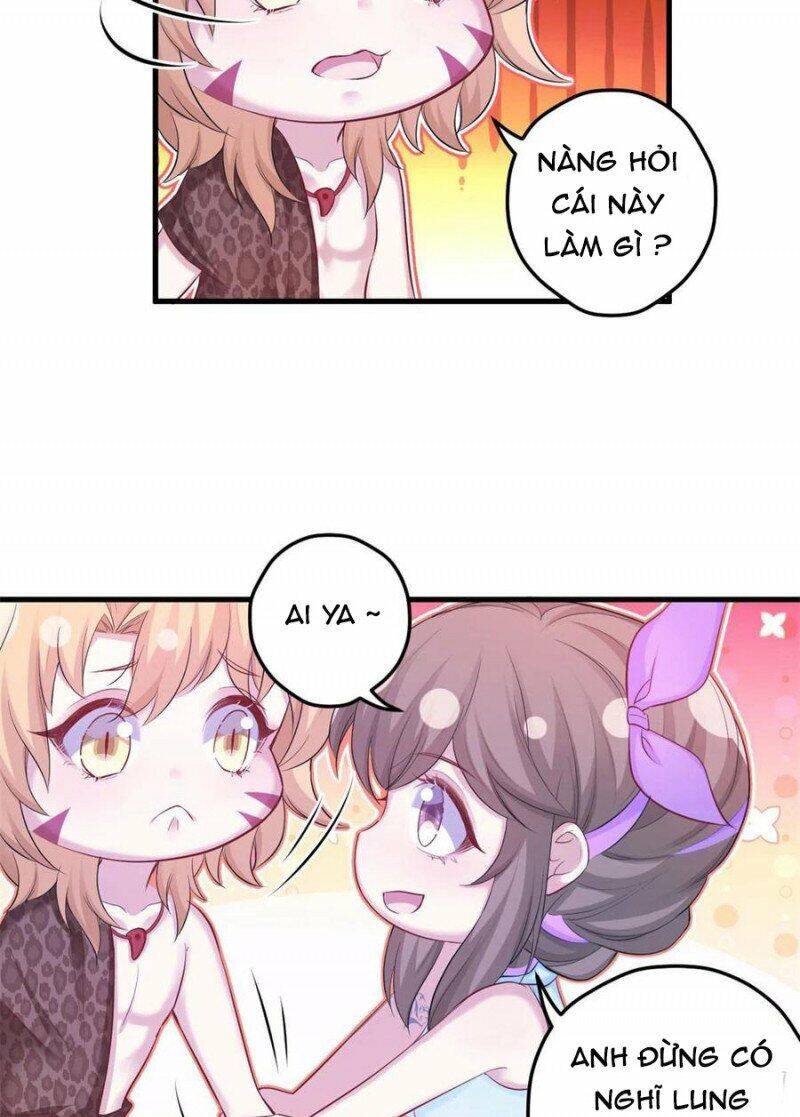 [16+] thảnh thơi thú thế chủng chủng điền, sinh sinh tể chapter 338 22