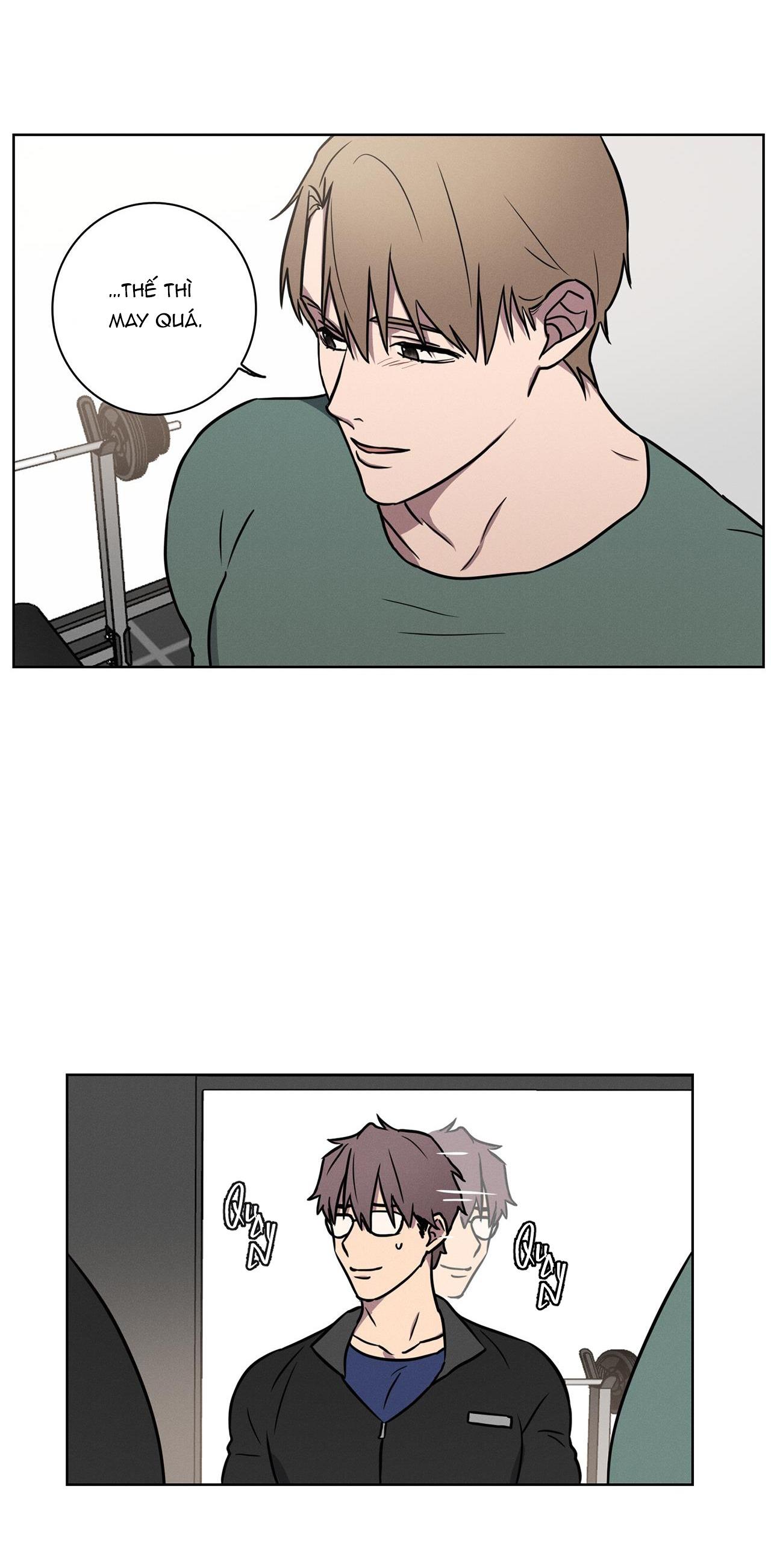 love gym chapter 10 6