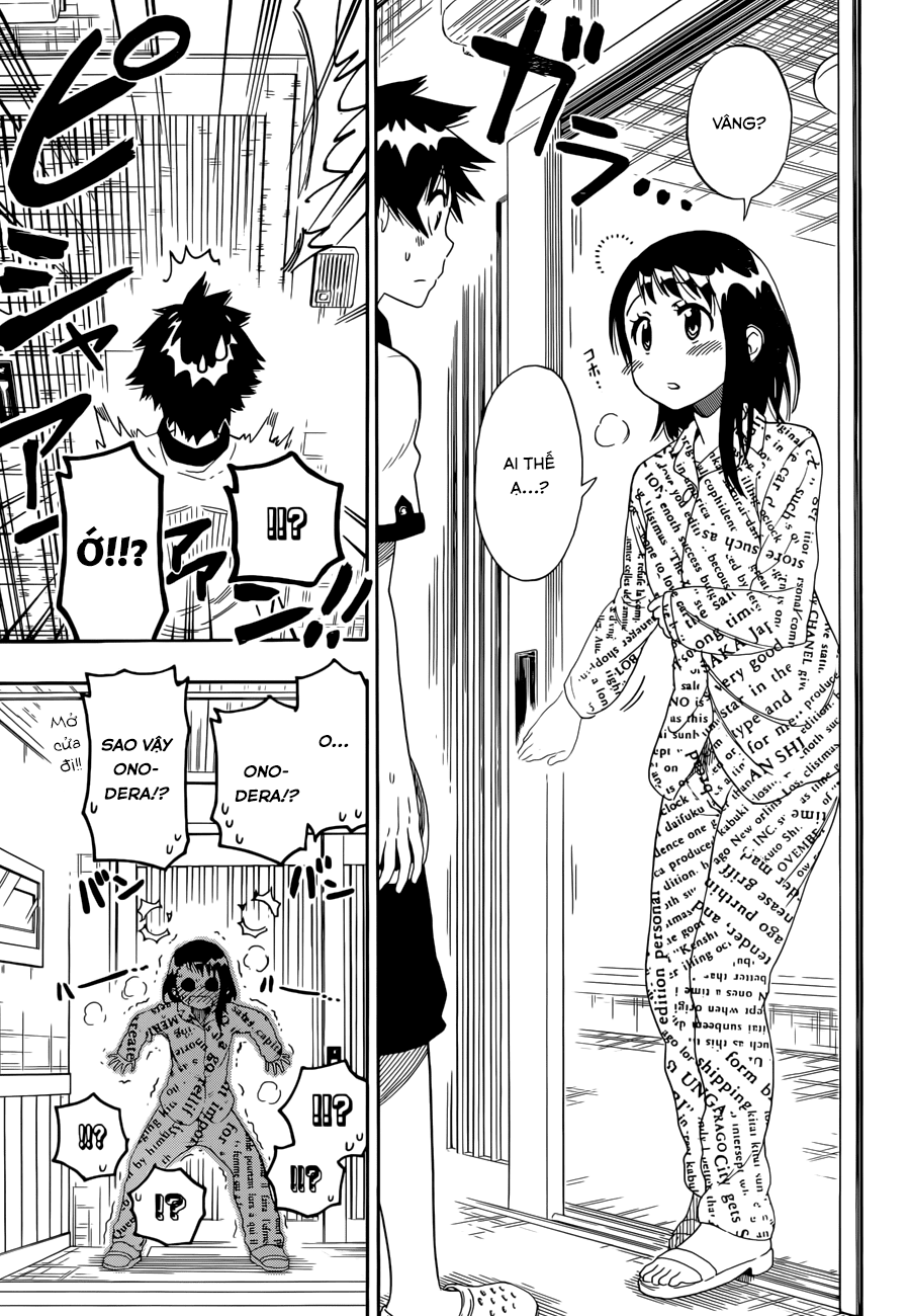 nisekoi - tình yêu giả tạo chapter 86 4