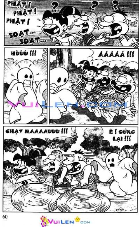 thần đồng đất việt chapter 134 57