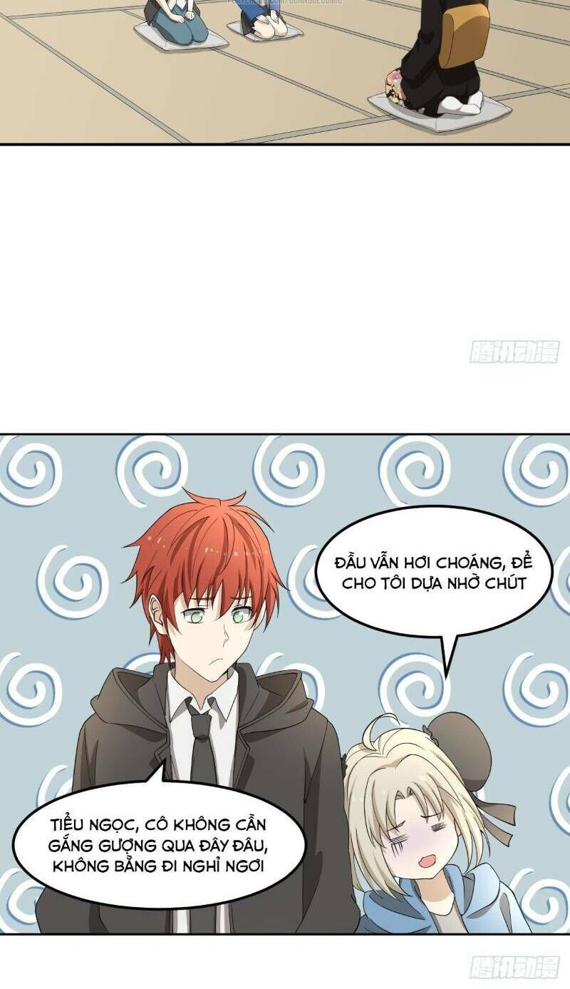 nghịch thiên tiên mệnh chapter 29 29