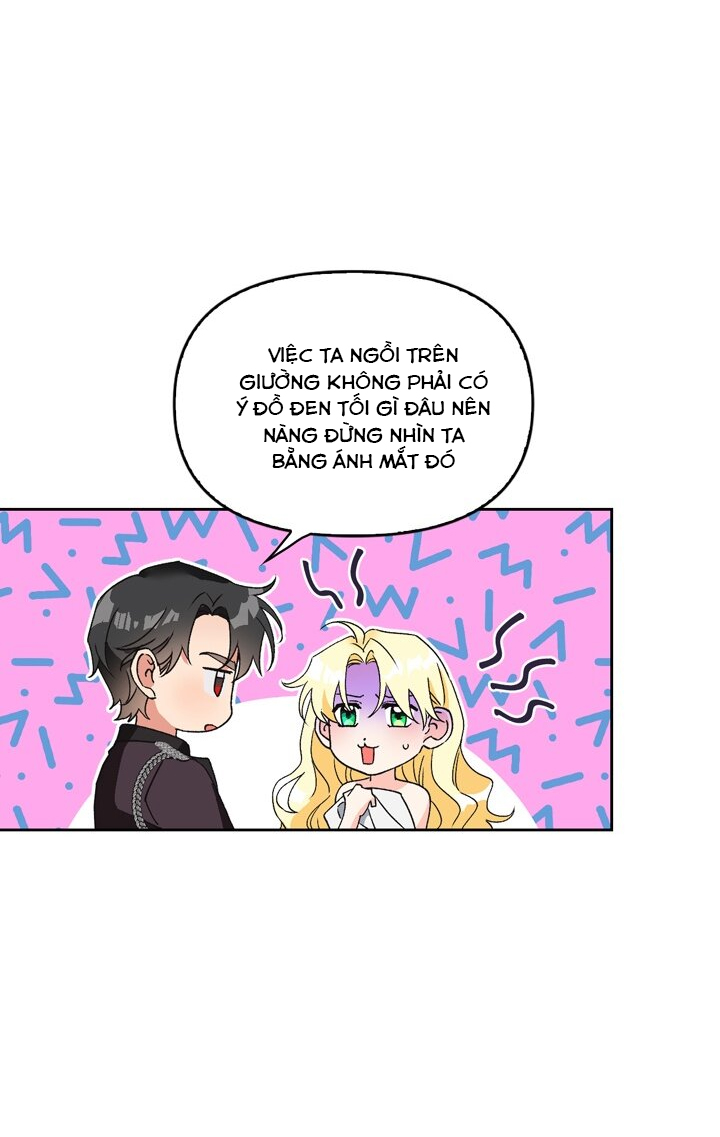 ác nữ xứng đôi với bạo chúa chapter 44 57