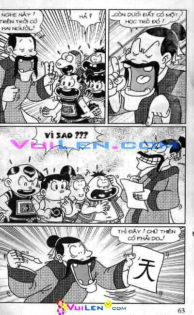 thần đồng đất việt chapter 101 62