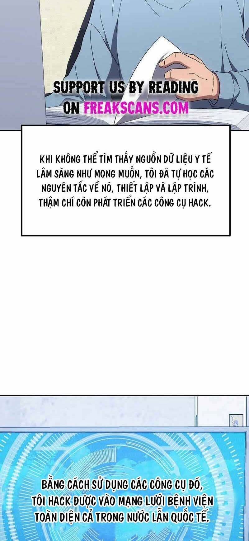 sự khởi đầu của tiền nhân chapter 8 56