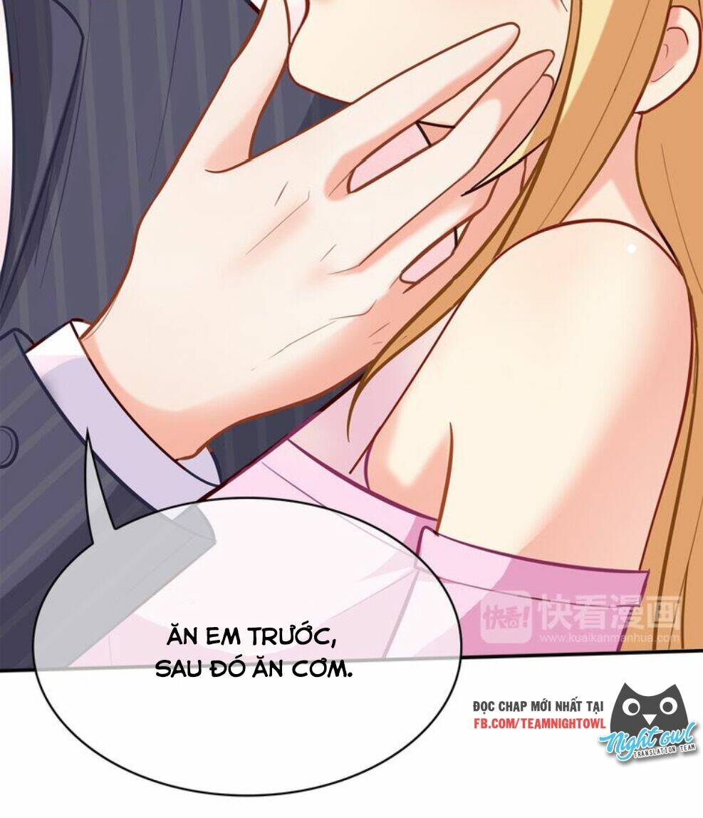 ác ma đích độc sủng điềm thê chapter 11 18