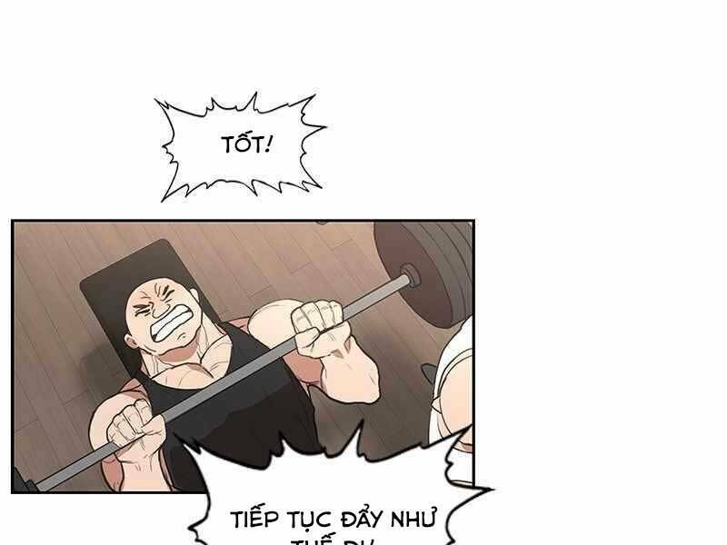 võ sĩ - the boxer chapter 116 25