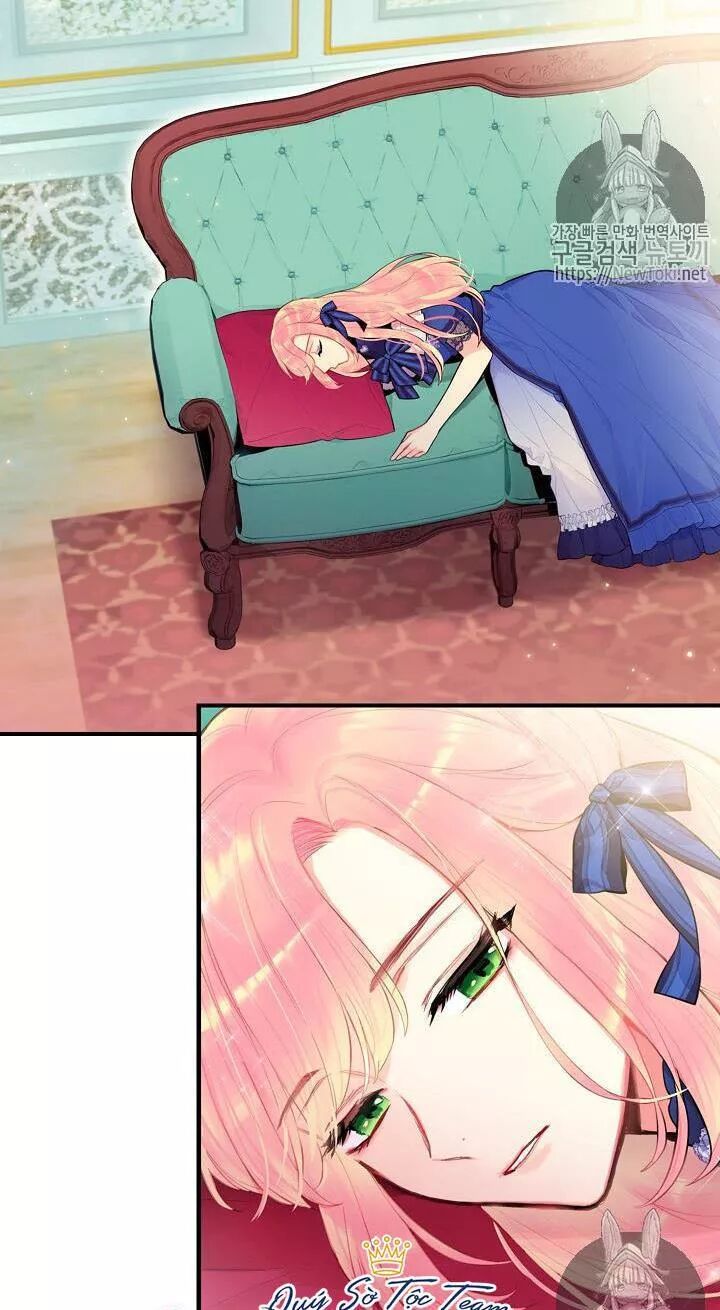 thánh nữ ẩn danh chapter 100 10