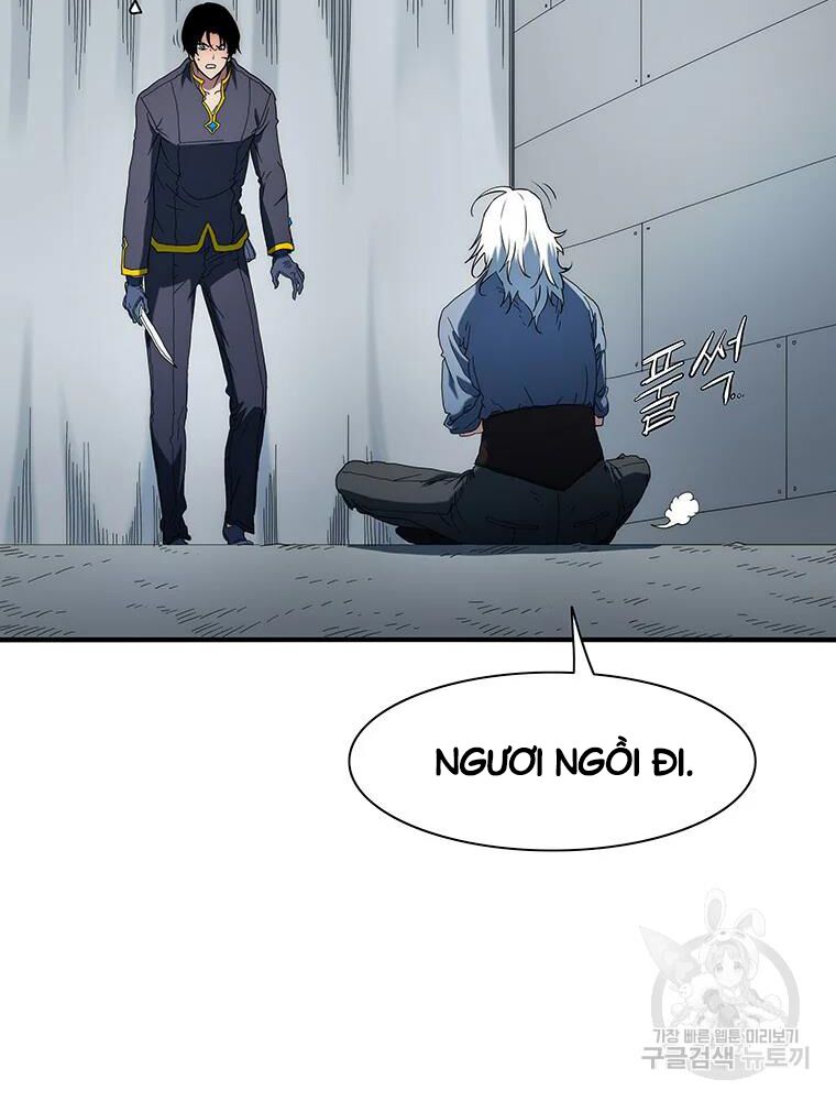 các chòm sao chỉ chú ý mình tôi chapter 33 62