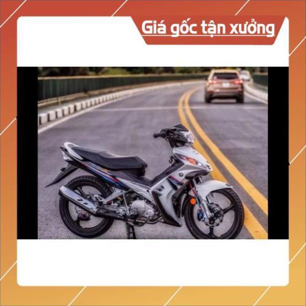 Tem rời ex 2010 crom